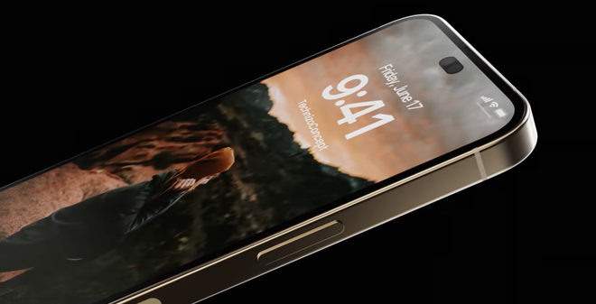 Hình ảnh iPhone 15 Pro Max nhàm chán nhất vừa xuất hiện, iFan sẽ phải thất vọng? - Ảnh 5.