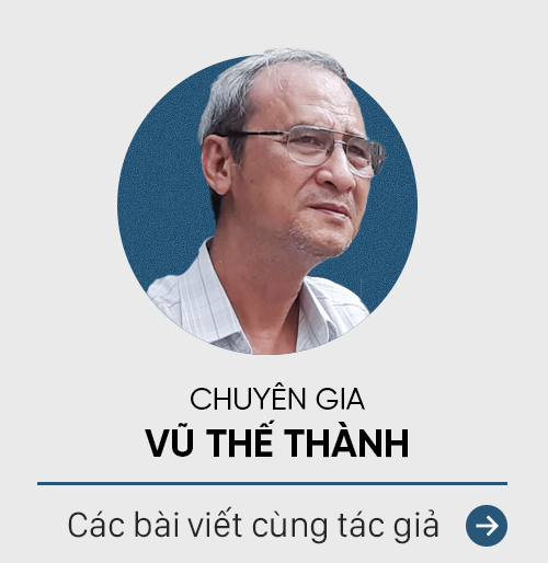 Chuyên gia Vũ Thế Thành: Gạo mà gây thiếu sắt được sao? - Ảnh 1.