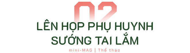 Người hùng U23 Việt Nam: Người duy nhất không bật dậy ăn mừng bàn thắng lịch sử là... Mẹ - Ảnh 4.
