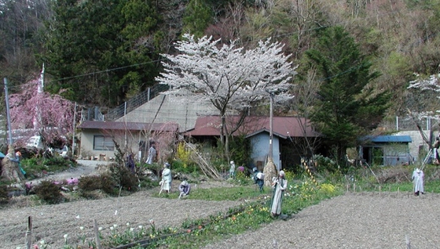 Ngôi làng cô đơn nhất Nhật Bản: Cư dân trẻ nhất cũng đã 50 tuổi, sự thật đằng sau khiến nhiều người không khỏi chạnh lòng - Ảnh 1.