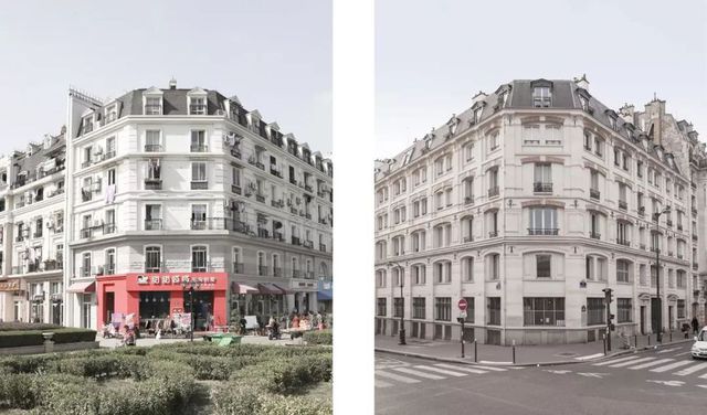 “Paris phiên bản lỗi” bỏ hoang của Trung Quốc: Từ tham vọng về thành phố hoa lệ giữa lòng châu Á tới cảnh ngán ngẩm hiện tại  - Ảnh 8.