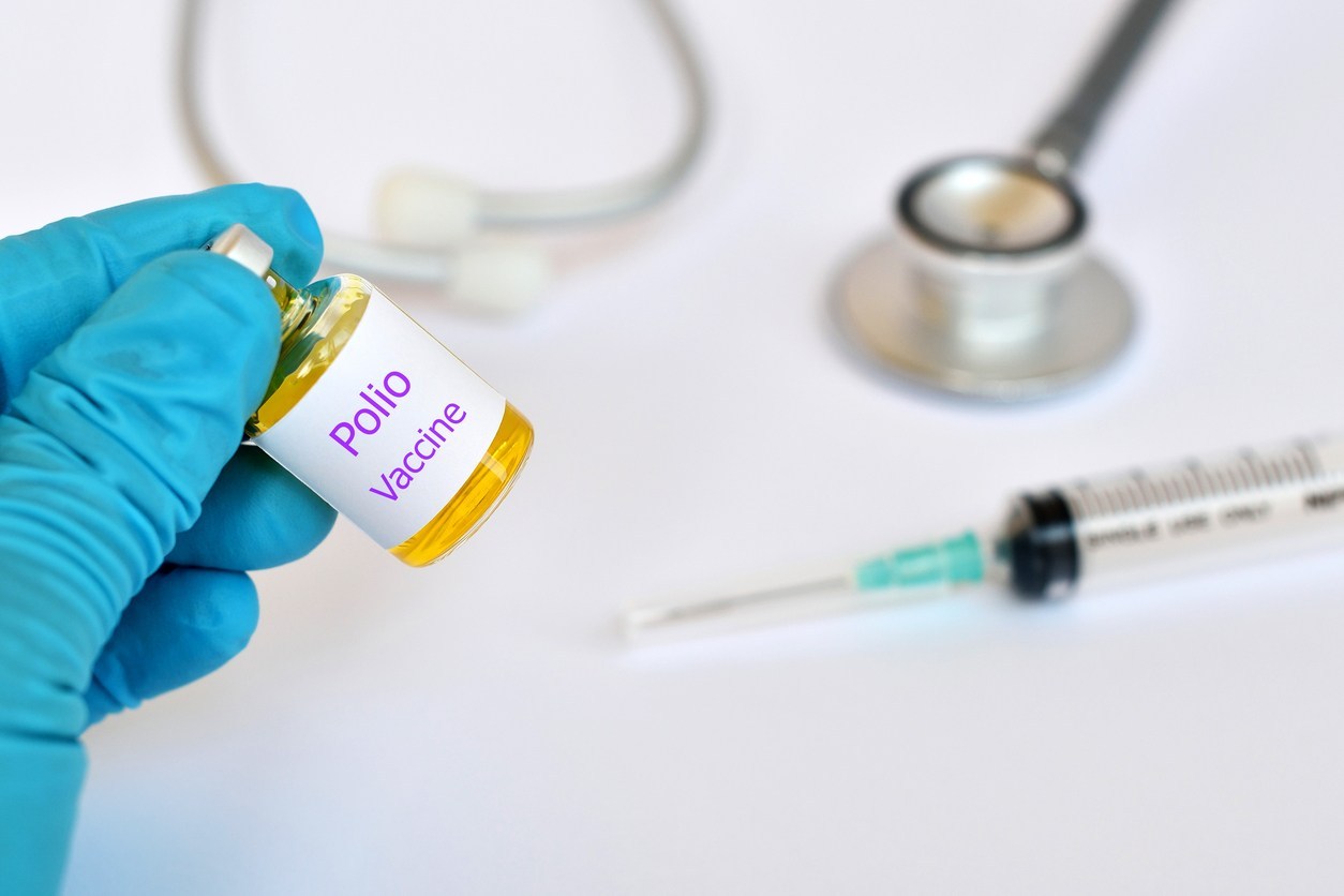 Loại virus bị xoá sổ gần 40 năm trước tại Anh bất ngờ tái xuất: Dấu hiệu bệnh là gì? - Ảnh 3. Loại virus bị xoá sổ gần 40 năm trước tại Anh bất ngờ tái xuất: Dấu hiệu bệnh là gì? - Ảnh 3.