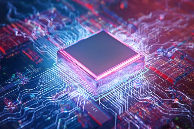 Trung Quốc tuyên bố có siêu máy tính mới mạnh nhất thế giới, có tốc độ xử lý tương đương bộ não con người - Ảnh 1.