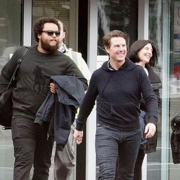 Tom Cruise có 2 người con nuôi ít ai biết: Được chiều hơn con ruột Suri Cruise và ngã rẽ bất ngờ khi từ bỏ nguồn trợ cấp triệu USD - Ảnh 15.