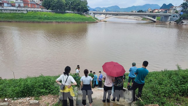 Lạng Sơn: Tìm thấy thi thể người đàn ông sau gần 2 ngày mất tích - Ảnh 1.