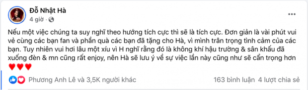 Đỗ Nhật Hà out Top 16 vẫn đeo sash và vương miện hoa hậu chung cuộc, fan nhan sắc tranh cãi - Ảnh 5.