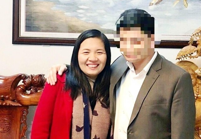 Kê biên, xử lý hàng chục bất động sản của vợ nguyên Giám đốc Sở Tư pháp Lâm Đồng - Ảnh 1.