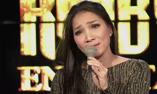  Điều bất ngờ khiến khán giả Hà Nội không nhận ra ca sĩ Hồng Ngọc  - Ảnh 3.