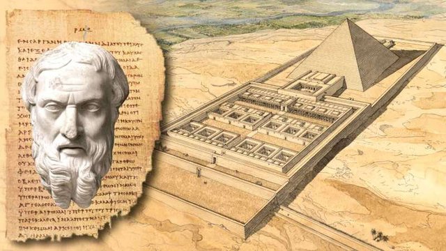Phát hiện bí ẩn: Ngôi đền mê cung cổ đại dưới lòng đất tại Ai Cập! - Ảnh 4.
