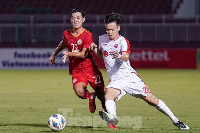 HLV Hougang United: Thắng Viettel có ý nghĩa lớn với bóng đá Singapore - Ảnh 3.