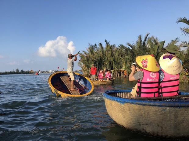 Hà Nội và Hội An lọt top 25 trải nghiệm thú vị nhất châu Á - Ảnh 1.