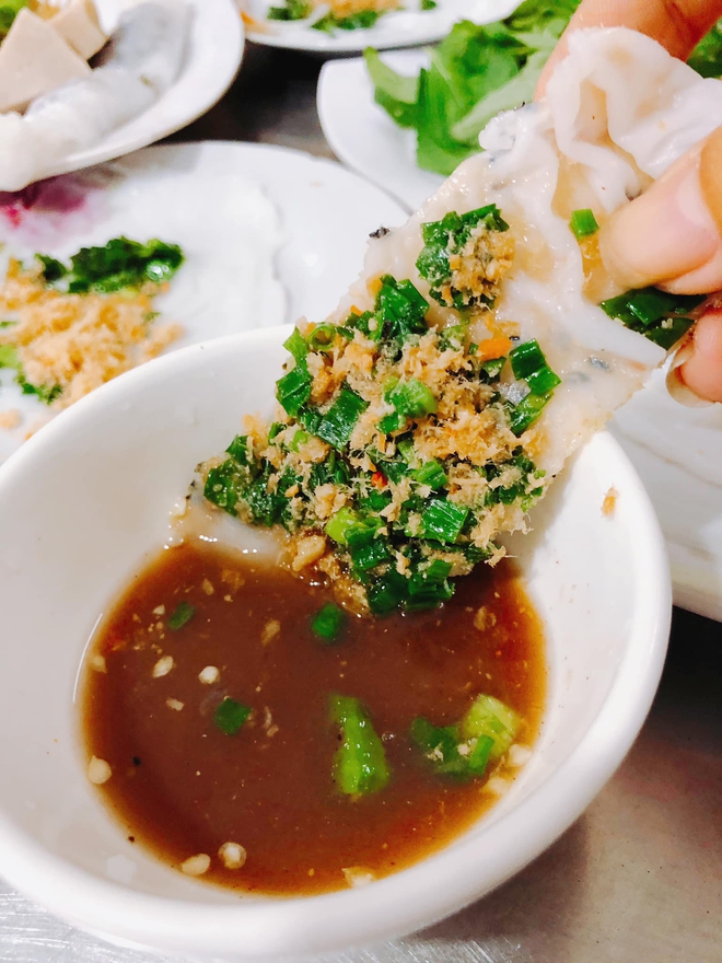 Bánh đập Nha Trang - món ăn đặc biệt của thành phố biển khiến nhiều du khách phải mê mẩn - Ảnh 14.