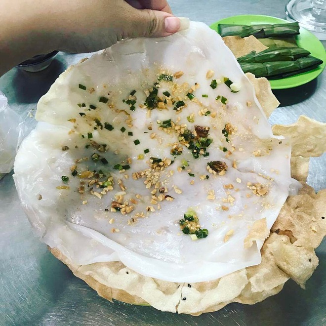 Bánh đập Nha Trang - món ăn đặc biệt của thành phố biển khiến nhiều du khách phải mê mẩn - Ảnh 16.