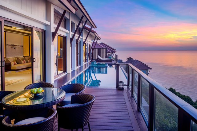 Resort ở Huế được ví như thiên đường dưới hạ giới: Lọt top 50 khu nghỉ dưỡng tốt nhất thế giới, có sân golf 18 lỗ đạt chuẩn quốc tế - Ảnh 4.