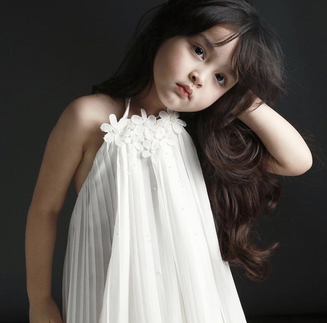  Dậy sóng nhan sắc con gái Marian Rivera: Mới 7 tuổi mà đã xinh đến mức lấn át cả mỹ nhân đẹp nhất Philippines cùng khung hình! - Ảnh 7.