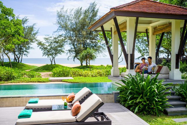 Resort ở Huế được ví như thiên đường dưới hạ giới: Lọt top 50 khu nghỉ dưỡng tốt nhất thế giới, có sân golf 18 lỗ đạt chuẩn quốc tế - Ảnh 7.