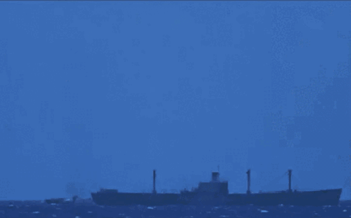 Poseidon: Vũ khí Nga được phương Tây ví như 'cỗ máy tận thế', có thể gây sóng thần cao 90m