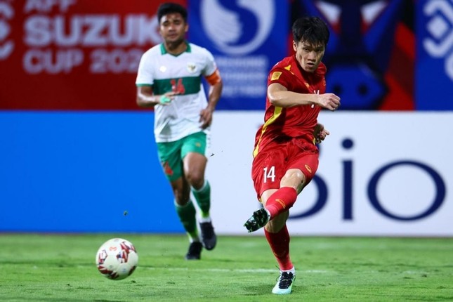 Indonesia xác nhận đăng cai Asian Cup 2023, đội tuyển Việt Nam lo âu - Ảnh 1.