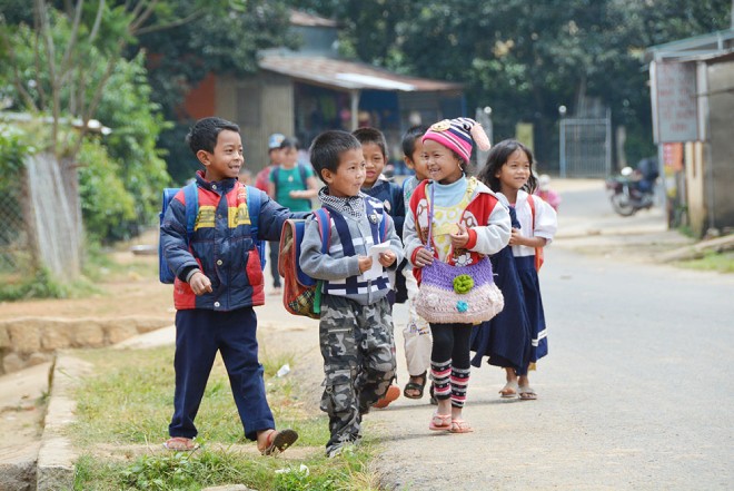 Những màn đặt tên cho con thật như đùa, lý do phía sau khiến không ít người ngã ngửa - Ảnh 2.