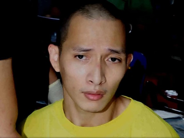 Bị can Lê Tùng Vân bị cáo buộc là chủ mưu trong vụ án tại ‘Tịnh thất Bồng Lai - Ảnh 2.