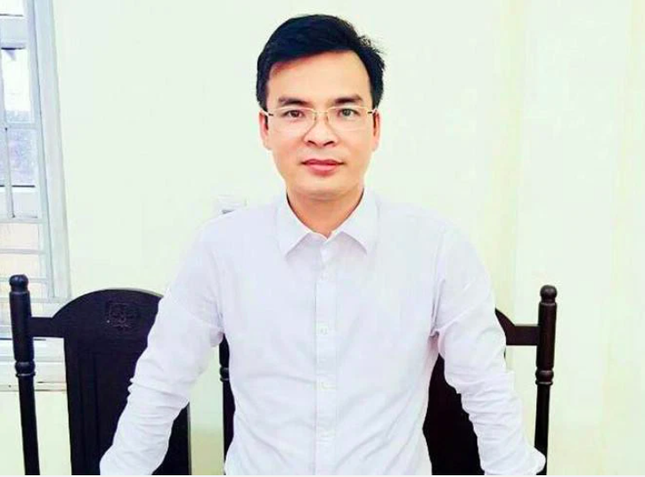 Vì sao ông Trần Phương Bình đang thi hành án chung thân vẫn bị tạm giam? - Ảnh 1.