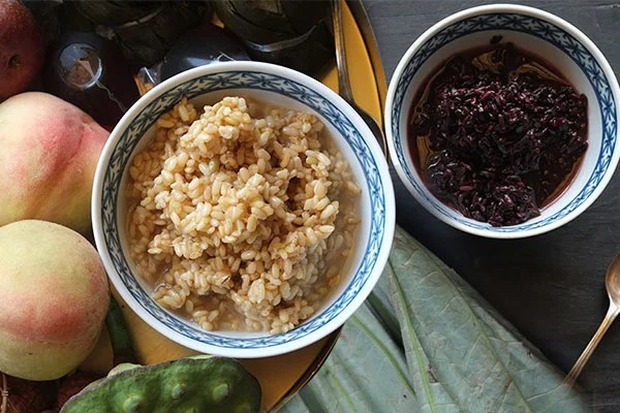 Sự khác biệt giữa món ăn Tết Đoan Ngọ trên 3 miền Việt Nam và những ẩn ý ít ai biết - Ảnh 2.