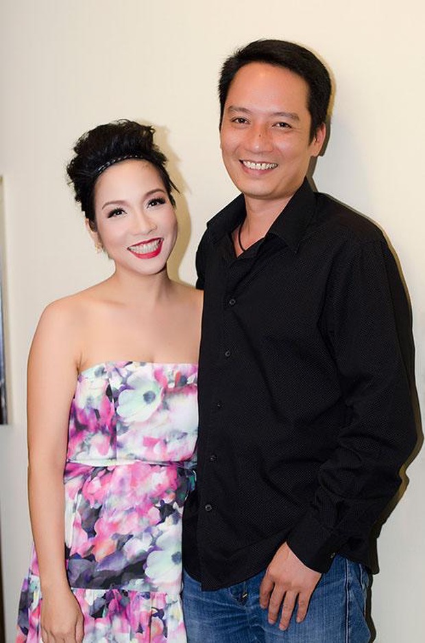 Singer My Linh was positive for Covid-19 after her daughter's wedding in the US - Photo 13.