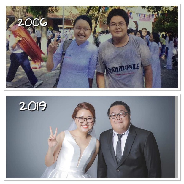 Dàn sao Kính Vạn Hoa thay đổi sau 18 năm: Angela Phương Trinh ngày càng nhuận sắc, Vũ Long và Anh Đào rời showbiz - Ảnh 14.