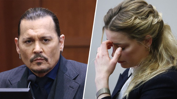   Analyst: What if Amber Heard can't compensate $240 billion for Johnny Depp?  - Photo 3.