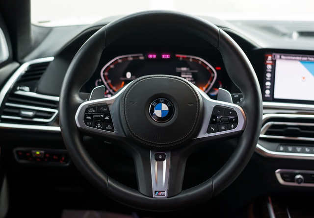 Sử dụng 2 năm, đại gia Hà Nội rao bán lại BMW X7 với giá 6,3 tỷ đồng - Ảnh 22.