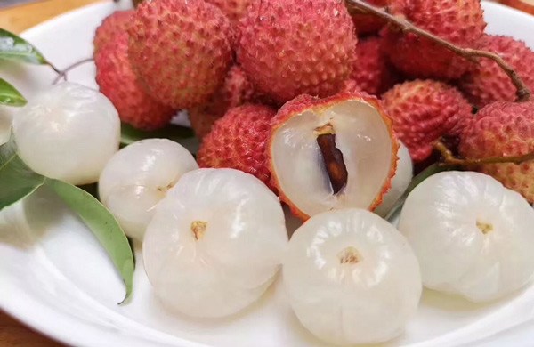 What should be noted when eating rice wine, plum, litchi in the Lunar New Year so as not to harm health?  - Photo 4.