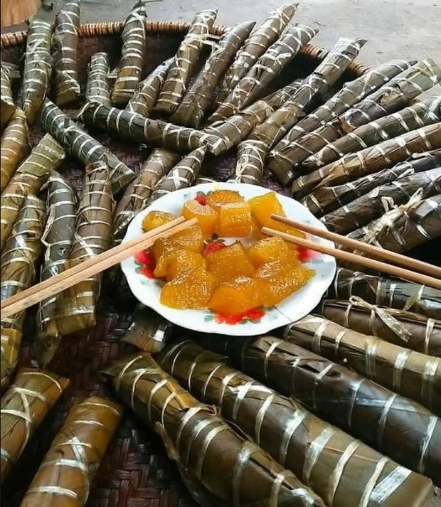 Sự khác biệt giữa các món ăn ngày Tết ở 3 miền Việt Nam và những ẩn ý ít người biết - Ảnh 4.
