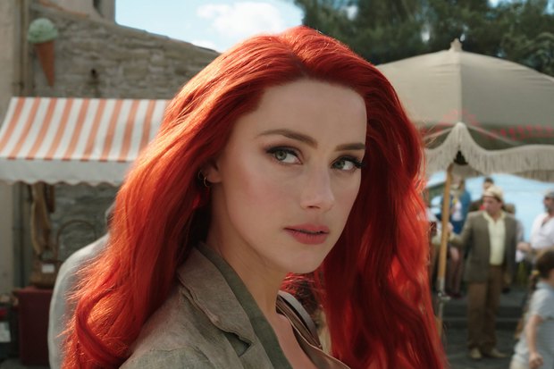 Sao nam Doctor Strange 2 bất ngờ đòi thay Amber Heard đóng Aquaman 2, nào ngờ gặp chỉ trích vì trò đùa kém duyên - Ảnh 6.