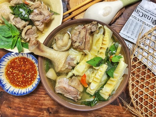Sự khác biệt giữa các món ăn ngày Tết ở 3 miền Việt Nam và những ẩn ý ít người biết - Ảnh 7.