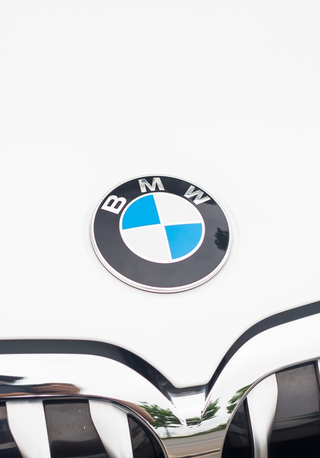 Sử dụng 2 năm, đại gia Hà Nội rao bán lại BMW X7 với giá 6,3 tỷ đồng - Ảnh 9.