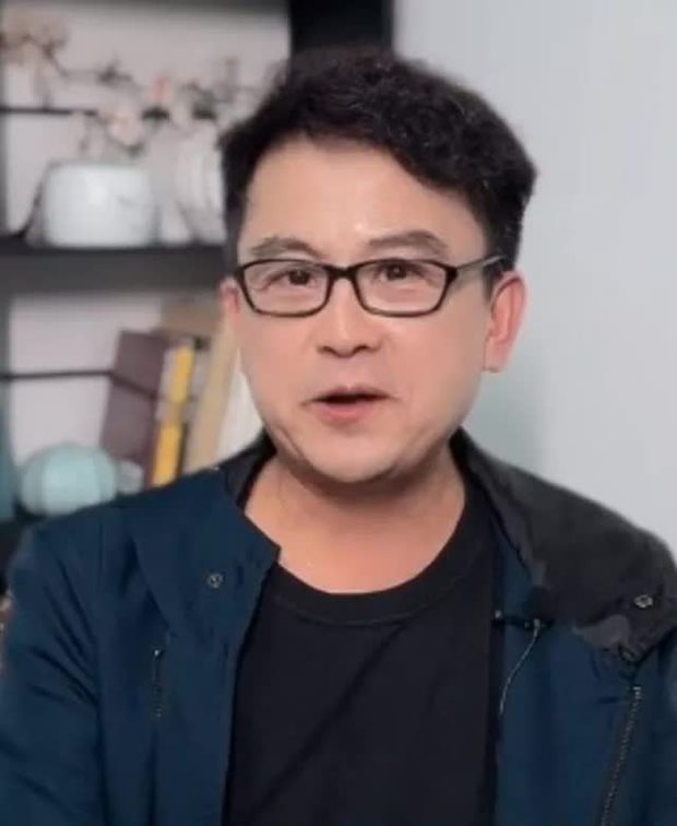 Trương Mạn Ngọc đã từng bị quay phim TVB nói ngu ngốc, là diễn viên tồi - Ảnh 1.