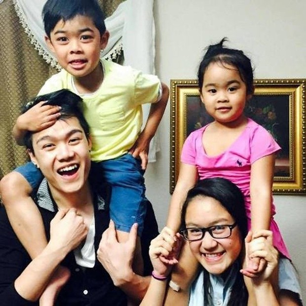 Nữ giám khảo bị hàm oan ở Giọng hát Việt: Gia đình đáng nể, hôn nhân 2 lần đò, có 4 con - Ảnh 17.
