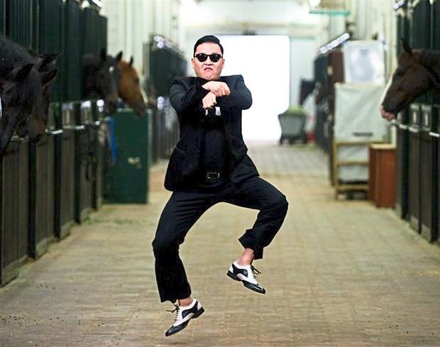 Cuộc sống của chủ nhân bản hit Gangnam Style sau gần 10 năm gây sốt toàn cầu - Ảnh 1.