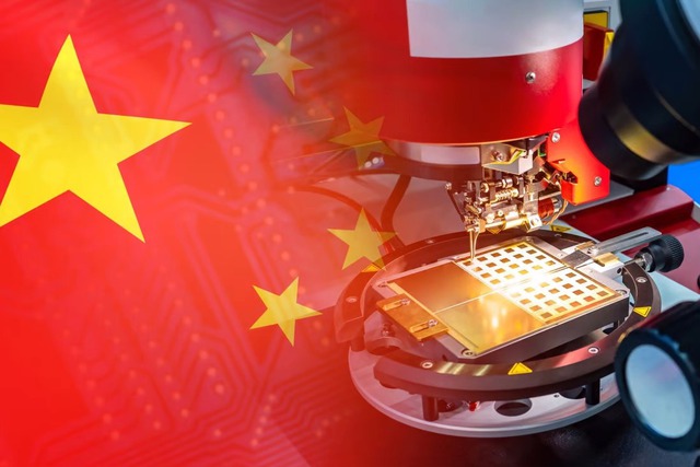 Các chuyên gia Trung Quốc tranh luận về vai trò của chiplet trong việc đạt được mục tiêu tự cung cấp chất bán dẫn - Ảnh 1.