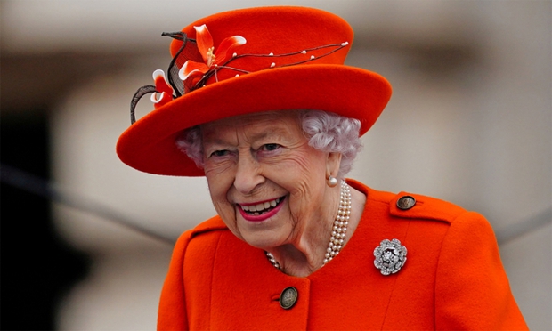 Australia renamed an island after Queen Elizabeth II to celebrate Platinum Day - Photo 1.