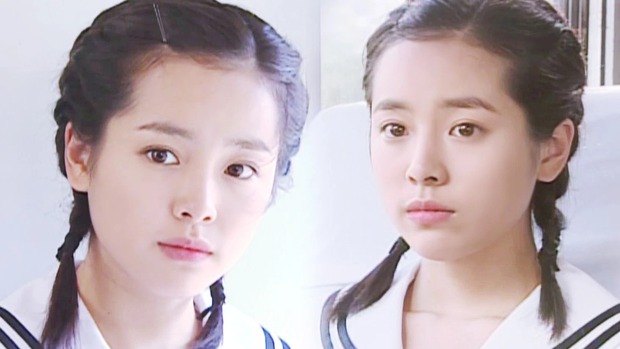 Song Hye Kyo - Han Ji Min và nhân duyên đặc biệt: Định mệnh bất ngờ từ vai diễn đầu cho đến chuyện tình ái với Hyun Bin - Ảnh 5.