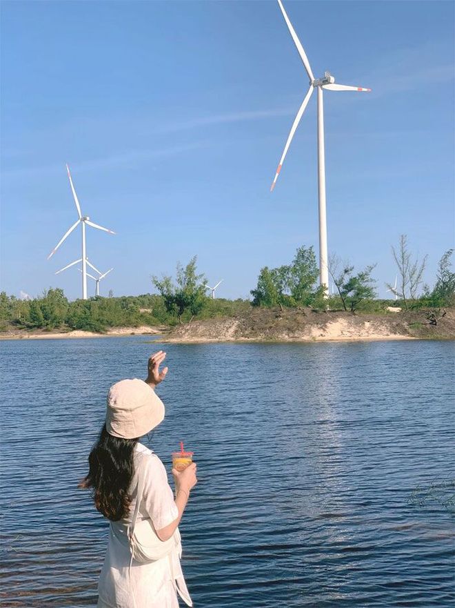 Hè đến rồi, chần chờ gì mà không đến Quảng Bình: Ghé ngay 4 địa điểm đã miễn phí lại còn xinh xỉu này - Ảnh 8.