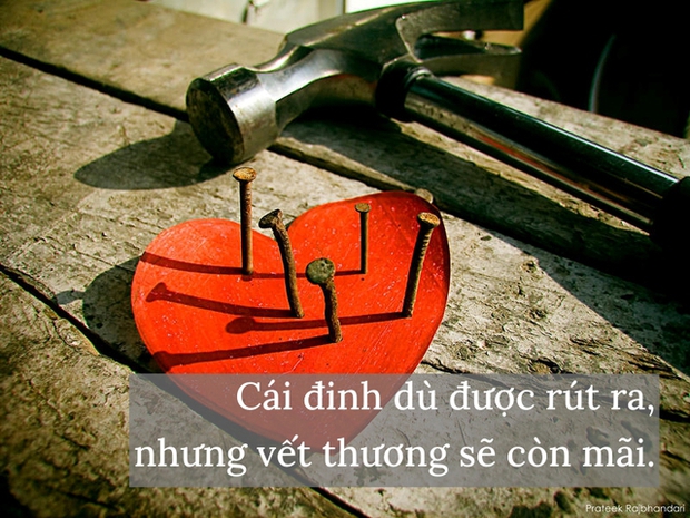 3 câu nói sắc như dao dễ gây tổn thương nhất, người EQ cao không bao giờ thốt ra - Ảnh 1.