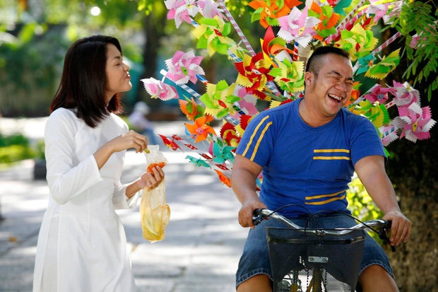 Dàn sao Bỗng Dưng Muốn Khóc sau 14 năm: Hà Tăng viên mãn, bất ngờ chuyện 1 mỹ nhân rút khỏi showbiz! - Ảnh 15.