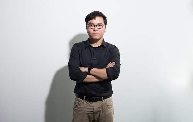 Chàng trai vàng tin học Lê Yên Thanh: Giấc mơ làm tiến sĩ ở tuổi 25, từ chối Google đến Top 30 under 30 châu Á - Ảnh 3.