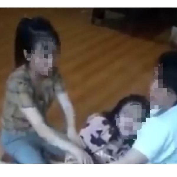 Thực hư thông tin nữ sinh bị 2 đối tượng cho “uống thuốc lạ” rồi bắt cóc ở Phú Thọ - Ảnh 1.