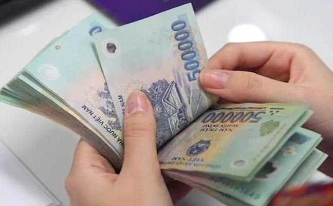 Cập nhật bảng lương y, bác sĩ trong năm 2022 - Ảnh 1.