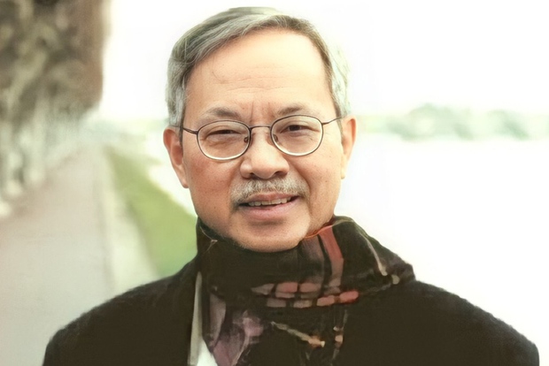 Nhạc sĩ Cung Tiến qua đời ở tuổi 83 - Ảnh 1. Nhạc sĩ Cung Tiến qua đời ở tuổi 83 - Ảnh 1.