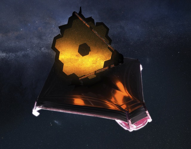 Kính viễn vọng James Webb chuẩn bị quan sát hai Siêu Trái Đất kỳ lạ, nóng đến mức có cả mưa nham thạch về đêm - Ảnh 1.