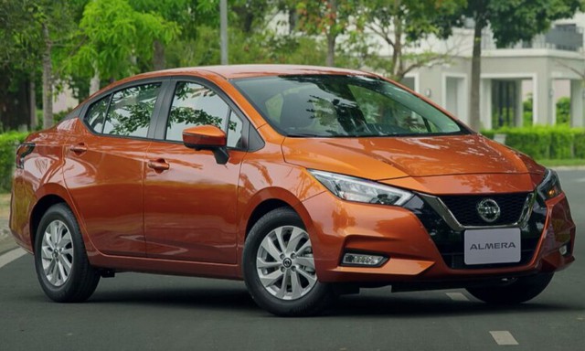 Thị trường ô tô tháng 6 vắng cơn mưa khuyến mại: Honda CR-V quay xe chênh giá khủng, VinFast Fadil, Nissan Almera nhận ưu đãi sốc - Ảnh 2.